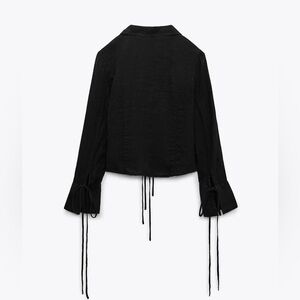 NEW🖤100% Linen Top